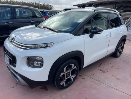 CITROEN C3 AIRCROSS SHINE  1.5 DIESEL 102CV 75KW  ANNO:06/2019